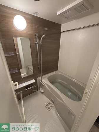 Dear WAN Court 王子飛鳥山の物件内観写真